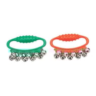 cover Thera-Bells Set of Pink and Green
